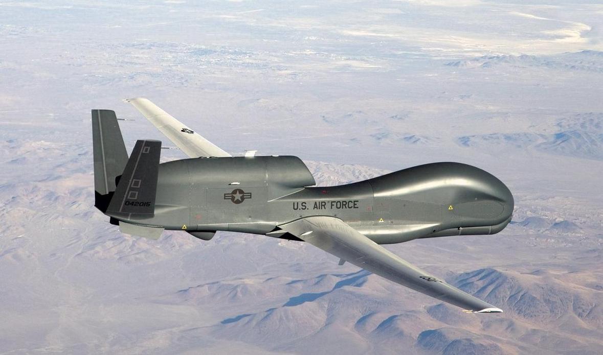 全球无人机为何成全球关注焦点?-图1 全球无人机为何成全球关注焦点?-图1