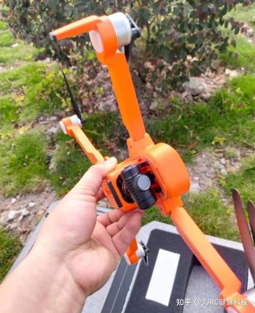 elfie无人机JJRC怎么样?好用吗?-图2 elfie无人机JJRC怎么样?好用吗?-图2