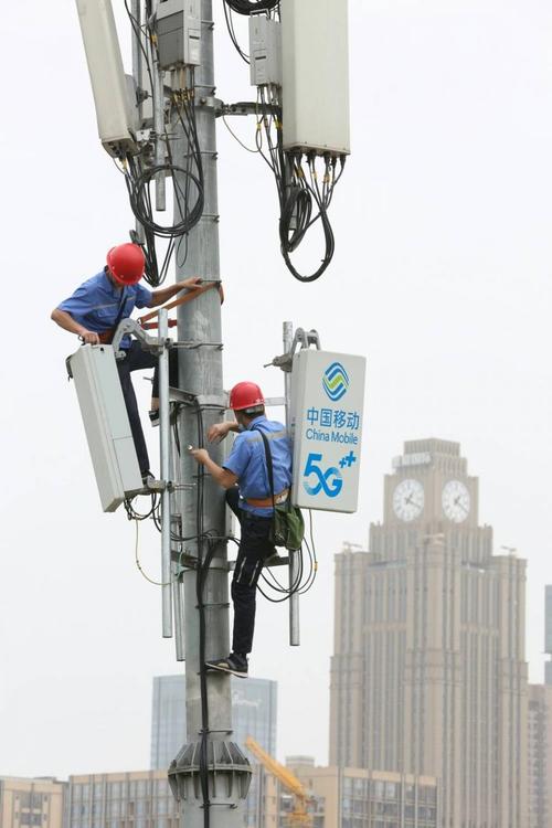 5G承载技术SDN如何赋能中国移动?-图2 5G承载技术SDN如何赋能中国移动?-图2