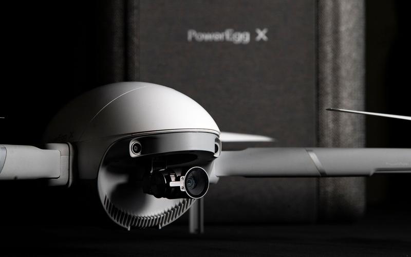 PowerEgg X无人机值不值得买?-图1 PowerEgg X无人机值不值得买?-图1