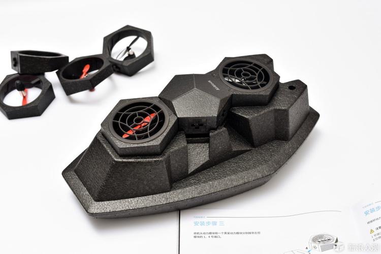 Makeblock无人机怎么玩?新手入门指南-图2 Makeblock无人机怎么玩?新手入门指南-图2