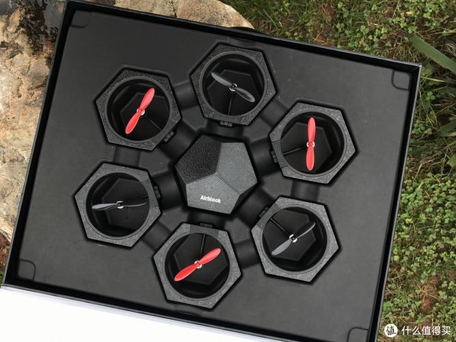 Makeblock无人机怎么玩？新手入门指南-图3