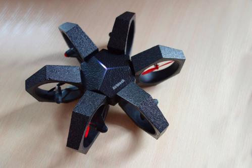 Makeblock无人机怎么玩?新手入门指南-图1 Makeblock无人机怎么玩?新手入门指南-图1