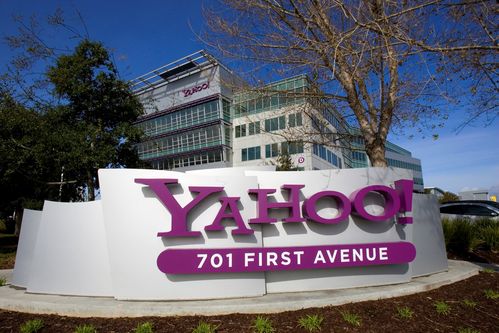 Yahoo Yoho技术团队的核心技术是什么?-图1 Yahoo Yoho技术团队的核心技术是什么?-图1