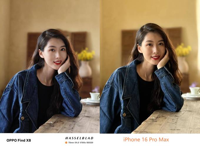 Find X 照相技术有何黑科技？-图3