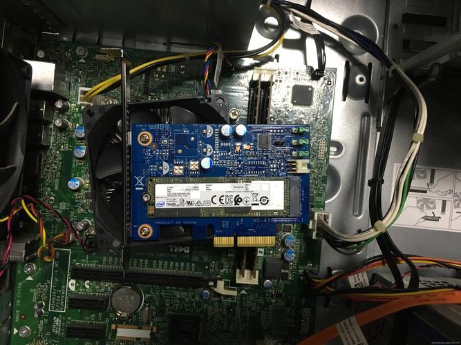 HP Turbo PCIe技术如何提升性能?-图1 HP Turbo PCIe技术如何提升性能?-图1