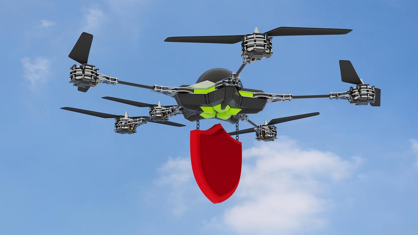 无人机应用如何革新aviator行业?-图3 无人机应用如何革新aviator行业?-图3