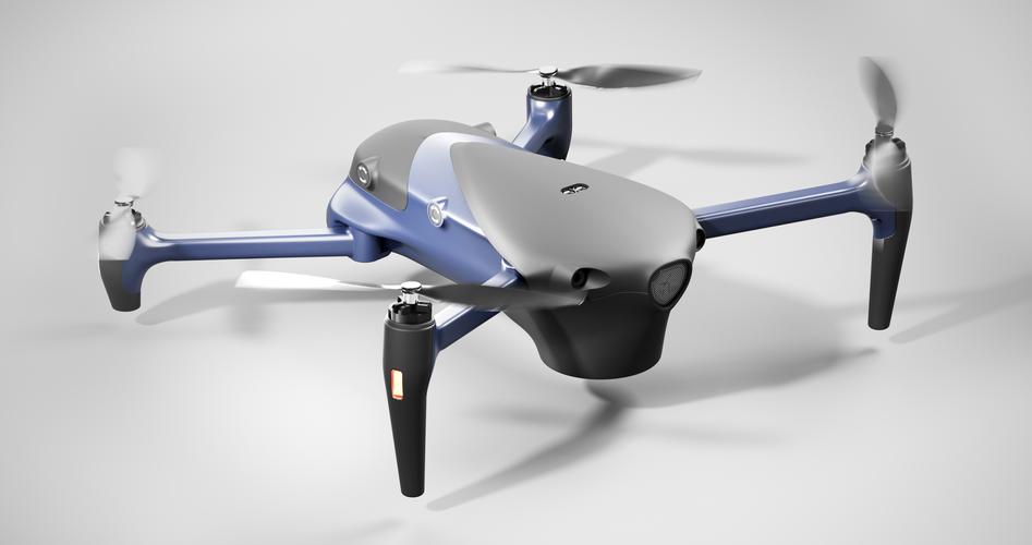 无人机应用如何革新aviator行业?-图2 无人机应用如何革新aviator行业?-图2