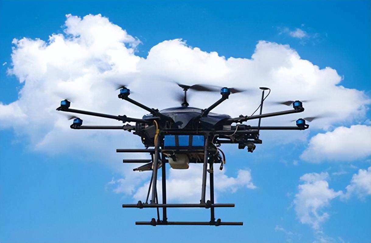 无人机应用如何革新aviator行业?-图1 无人机应用如何革新aviator行业?-图1