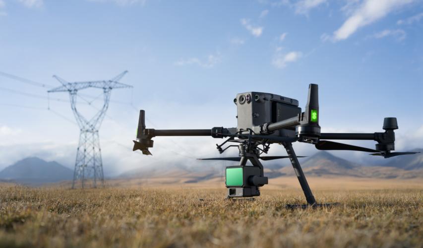 无人机gps compass-图2