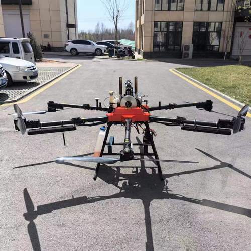 droneseed植树无人机如何实现高效生态修复?-图3 droneseed植树无人机如何实现高效生态修复?-图3