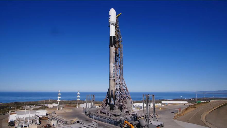 NASA与SpaceX技术转移如何影响航天未来?-图2 NASA与SpaceX技术转移如何影响航天未来?-图2