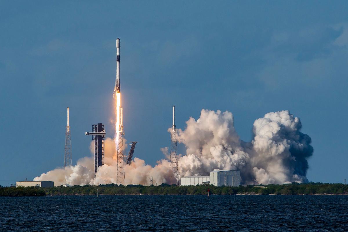 NASA与SpaceX技术转移如何影响航天未来?-图3 NASA与SpaceX技术转移如何影响航天未来?-图3