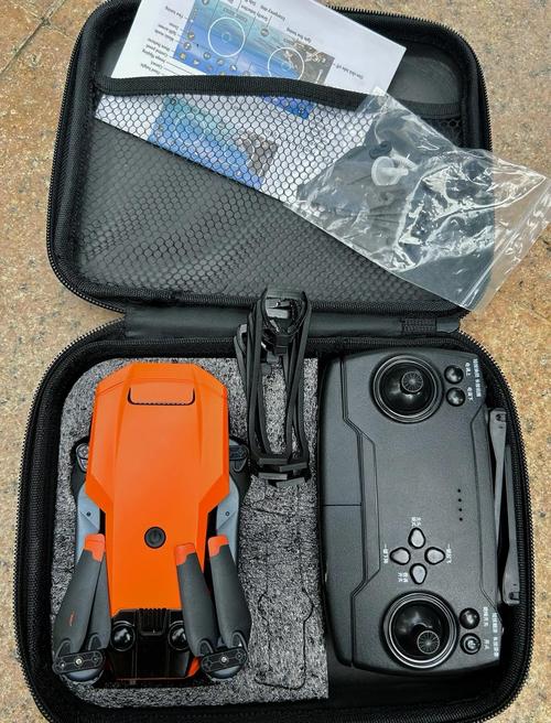 AlphaCam无人机值不值得买？-图2