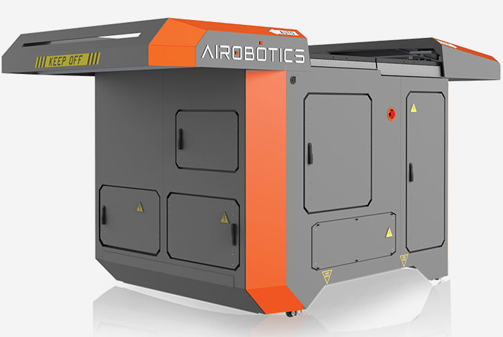 Airobotics无人机有何独特优势?-图1 Airobotics无人机有何独特优势?-图1