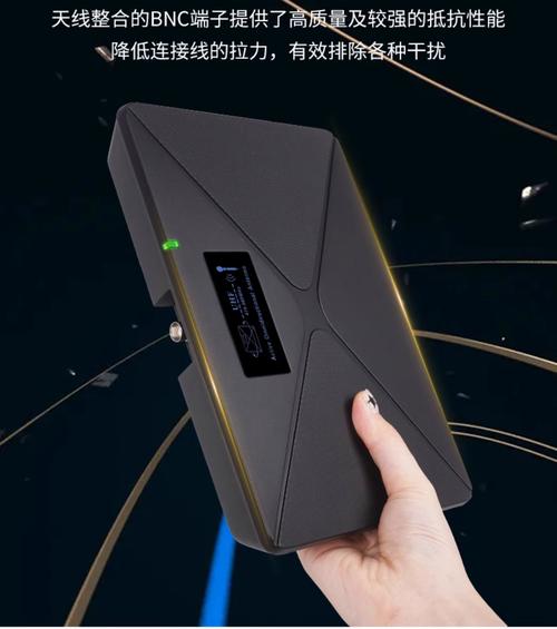 trusignal天线增强技术如何提升信号?-图2 trusignal天线增强技术如何提升信号?-图2