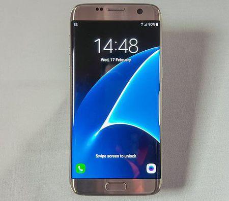 三星S7Edge移动网络不可用，咋办？-图2