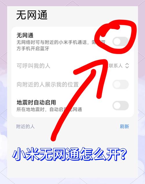 小米路由器网络不稳定怎么办?-图3 小米路由器网络不稳定怎么办?-图3