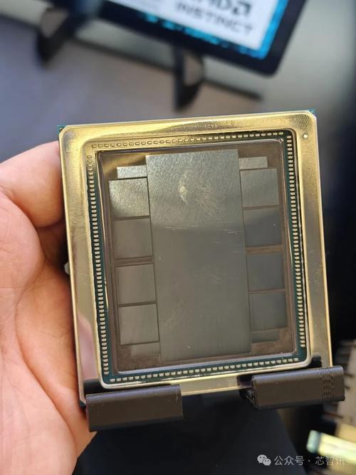 AMD StoreMI技术实际体验提升有多大?-图1 AMD StoreMI技术实际体验提升有多大?-图1