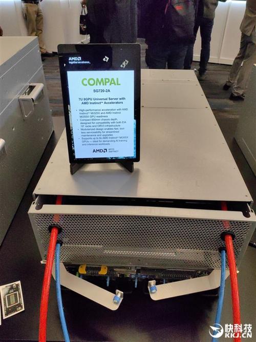 AMD StoreMI技术实际体验提升有多大？-图2