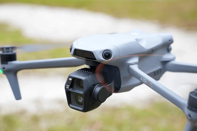 DJI Mavic Pro无人机有哪些核心优势？-图2
