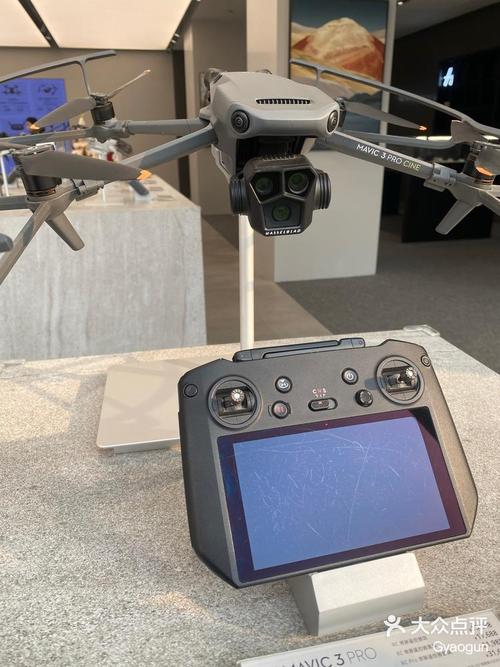 DJI Mavic Pro无人机有哪些核心优势？-图3