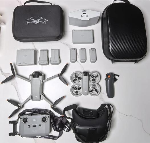 karma与大疆无人机，到底哪个更值得买？-图2