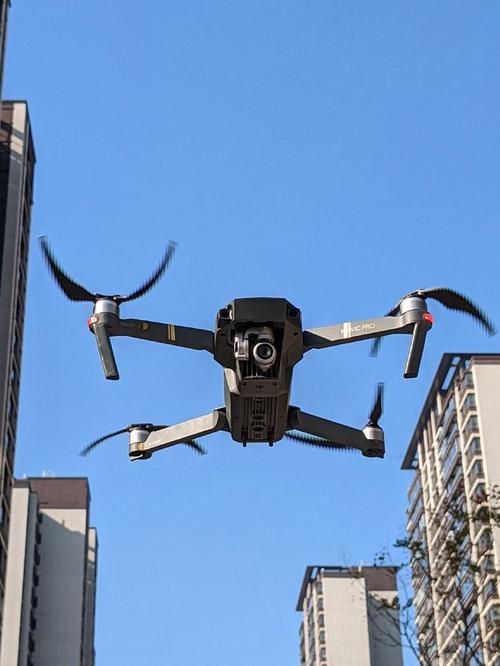 大疆无人机为何会没有GPS功能?-图2 大疆无人机为何会没有GPS功能?-图2