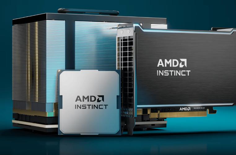 AMD SenseMI技术自带什么核心优势?-图3 AMD SenseMI技术自带什么核心优势?-图3