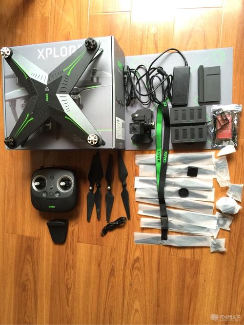 零度xplorer 2无人机有何核心升级亮点?-图3 零度xplorer 2无人机有何核心升级亮点?-图3
