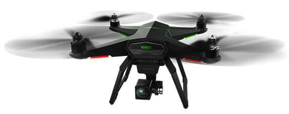 零度xplorer 2无人机有何核心升级亮点?-图1 零度xplorer 2无人机有何核心升级亮点?-图1