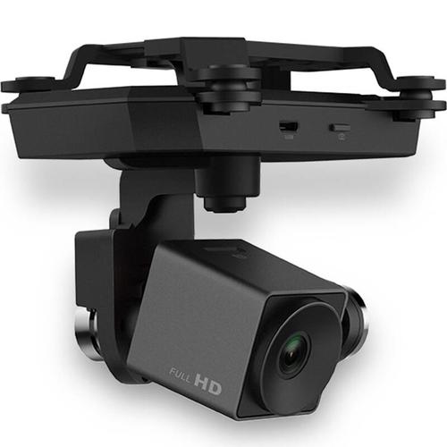 零度xplorer 2无人机有何核心升级亮点？-图2