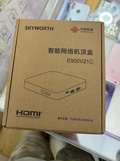 联通网络机顶盒移动宽带可以用吗-图1 联通网络机顶盒移动宽带可以用吗-图1