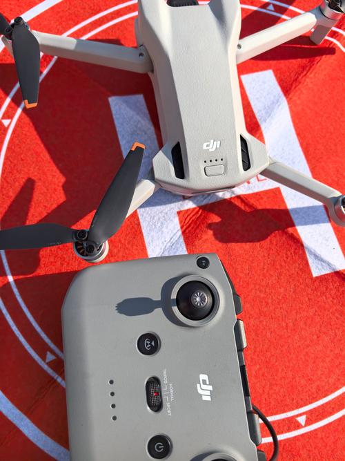 大疆无人机 standard-图3
