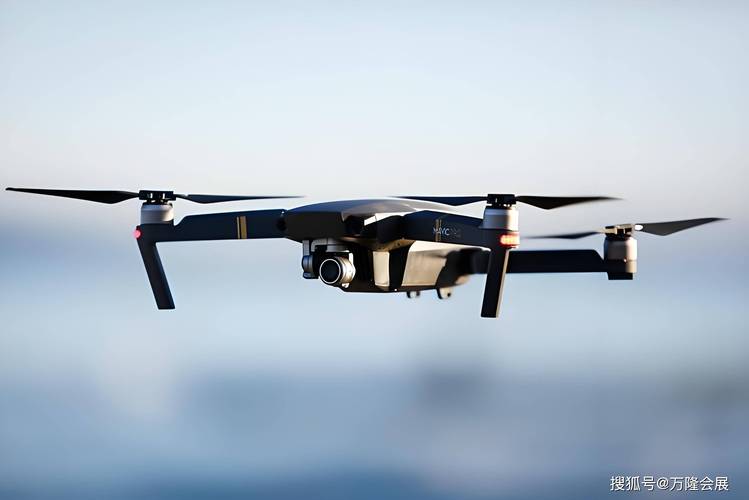 Unstoppable无人机-图3 Unstoppable无人机-图3