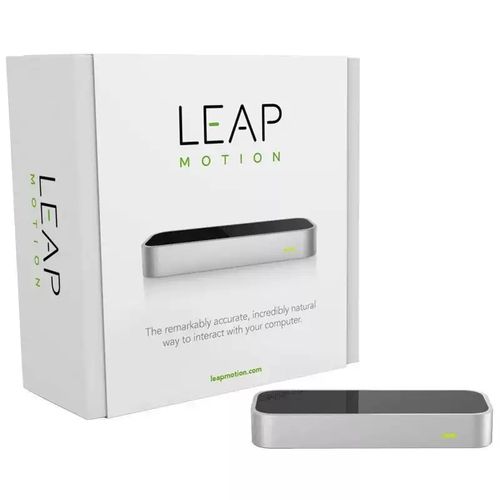 Leap Motion技术如何改变人机交互方式?-图2 Leap Motion技术如何改变人机交互方式?-图2