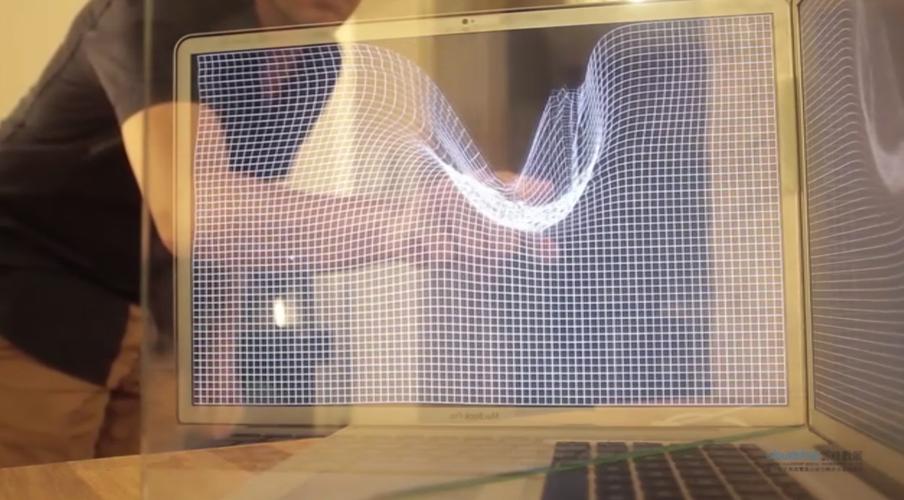 Leap Motion技术如何改变人机交互方式?-图1 Leap Motion技术如何改变人机交互方式?-图1