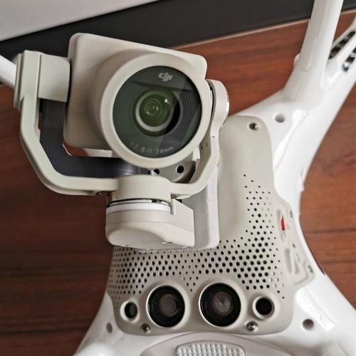 Phantom 4无人机有哪些核心优势？-图3