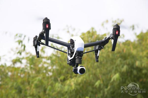 大疆inspire 1无人机-图1 大疆inspire 1无人机-图1