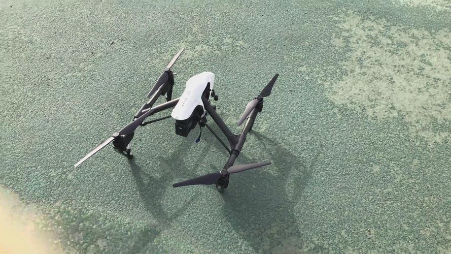 大疆inspire 1无人机-图3 大疆inspire 1无人机-图3