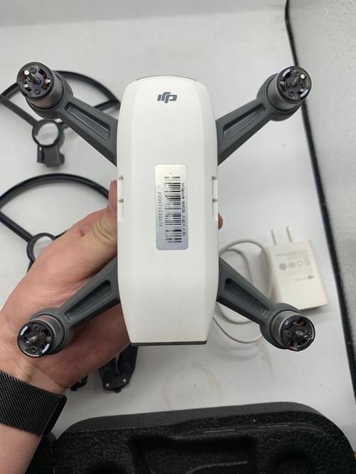 Spark无人机设备未连接怎么办？-图2