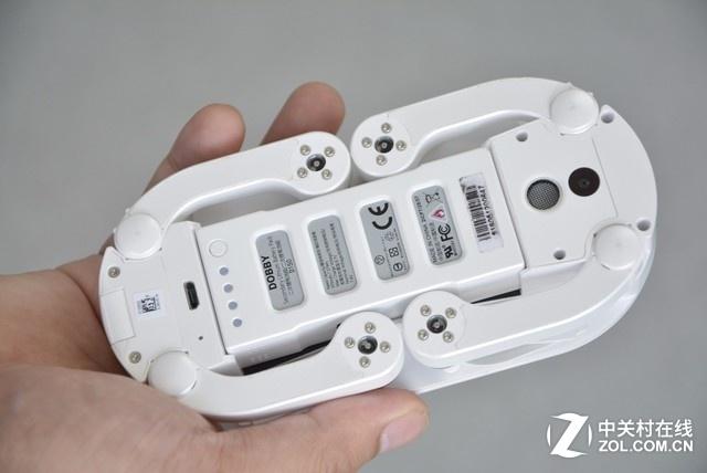 口袋无人机dobby安卓版-图2 口袋无人机dobby安卓版-图2