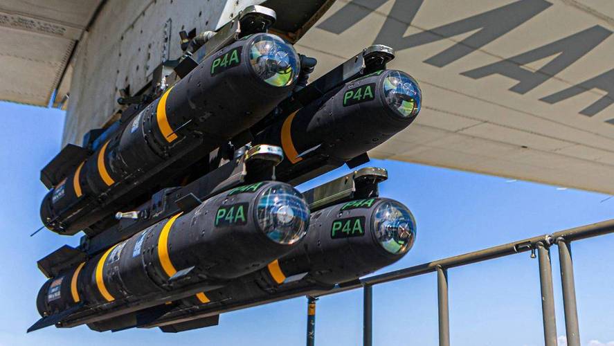 AGM-114P如何赋能美军无人机作战?-图2 AGM-114P如何赋能美军无人机作战?-图2
