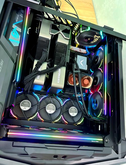 nvidia sli 交火技术-图2