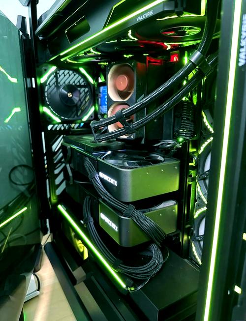 nvidia sli 交火技术-图3