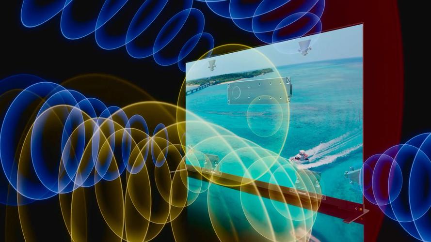 TFT InCell技术如何提升显示性能与屏占比?-图3 TFT InCell技术如何提升显示性能与屏占比?-图3