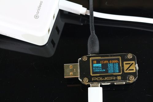 AI充电技术如何实现智能高效充电?-图2 AI充电技术如何实现智能高效充电?-图2