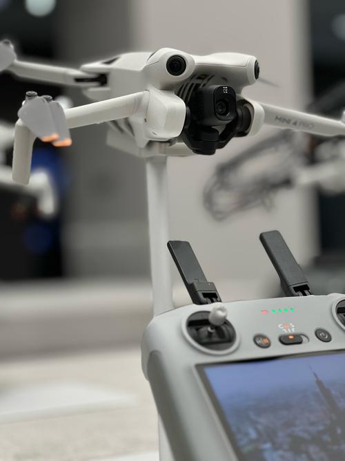 DJI GO 4如何连接无人机？-图2