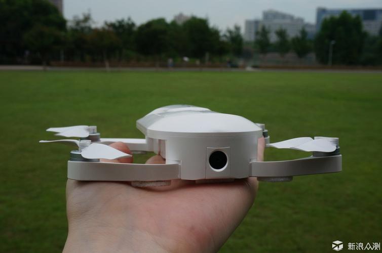 Dobby无人机为何昙花一现?-图2 Dobby无人机为何昙花一现?-图2