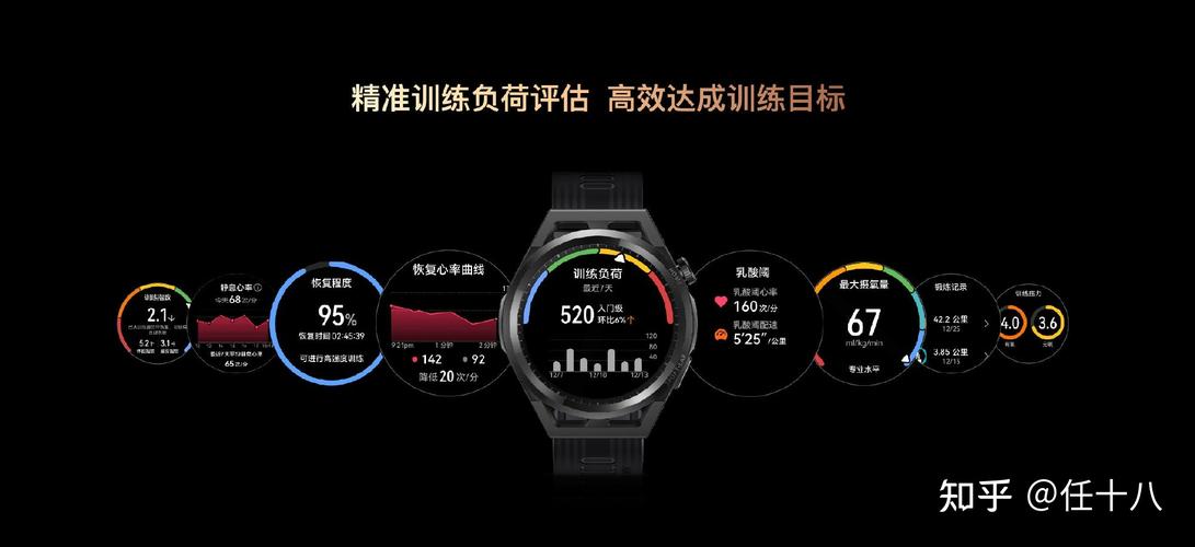 TruSeen 3.0心率技术准吗？原理是什么？-图1